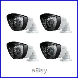Samsung SDC-7340BC Security Camera for SDS and SDH Series Security System
