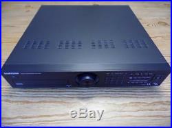 Samsung SRD-1630D Security Camera DVR System CCTV Digital Video Recorder 16 Ch