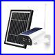 Solar Power 4G Camera 2MP 1080p Rechargeable Wire Free WiFi P2P IP CCTV Security