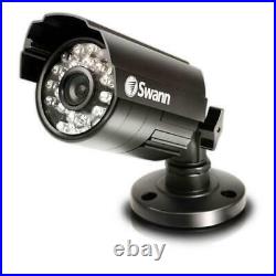 Swann CCTV System Kit TruBlue 8 Channel DVR 4 x PRO-530 Security Cameras