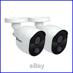 Swann PRO-1080MSB 2mp 1080P Multi-Purpose Day/Night Security CCTV Bullet Camera