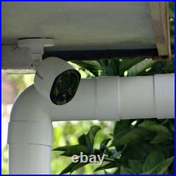 Swann PRO 1080MSB Heat-Sensing 1080p 2.1mp HD Bullet Cameras CCTV For 4580 4575