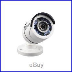 Swann PRO-T852 1080P HD CCTV Security Camera TWIN PACK DVR 4550 1590 8075 5000