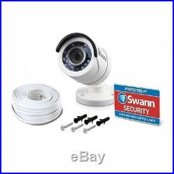 Swann PRO-T853 2mp 1080P Multi-Purpose Day/Night Security CCTV Camera 4 Pack