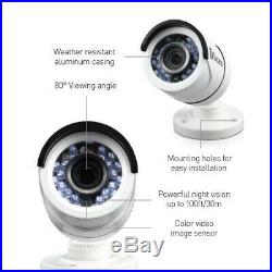 Swann PROT852 1080p Multi-Purpose Day/Night Security Camera with Night Vision