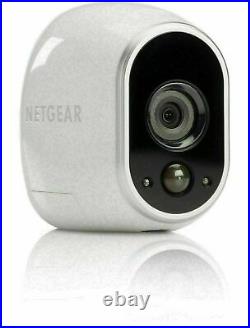 TOP! Netgear Arlo HD 3030 Überwachungkamera + Magnethalterung
