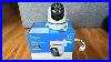 Tapo Tp Link C520ws 2k Qhd 4mp Outdoor Pan Tilt Security Smart Wi Fi Camera