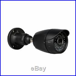 Techage 8CH 4CH 1080P AHD DVR 2.0MP Camera HD Analog Home Security CCTV System