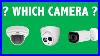 The Different Types Of Cctv Cameras