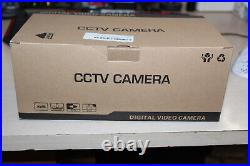 Urban Security Group 5-50 ESS Grade IP Network CCTV Digital Video Camera X0023CA