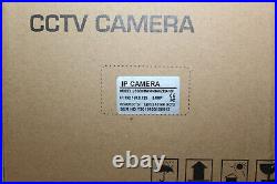 Urban Security Group 5-50 ESS Grade IP Network CCTV Digital Video Camera X0023CA
