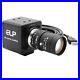 Webcamera with 5-50mm Varifocal Lens 13MP HD Sony IMX241 ELP USB Web Camera