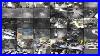 Witson Cctv System Cms Seven 7 Remote Sites Live View Test Full Screen