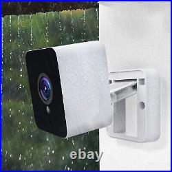 XVIM 1080P 8CH Security Camera System Wired Outdoor Waterproof POE CCTV System