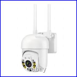 YCC365Plus Wireless WIFI IP Camera 1080P 4K Outdoor Home CCTV Cam Night Vision