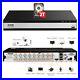 ZOSI 16 Channel DVR 1080p HD with Hard Drive 2TB for CCTV Camera Security System
