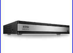 ZOSI 16ch 16 Channel DVR Hybrid HD 1080N HDMI for CCTV security camera System