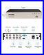 ZOSI H. 265+ 8CH/16CH DVR for Security Camera System 1080P Recorder with HDD
